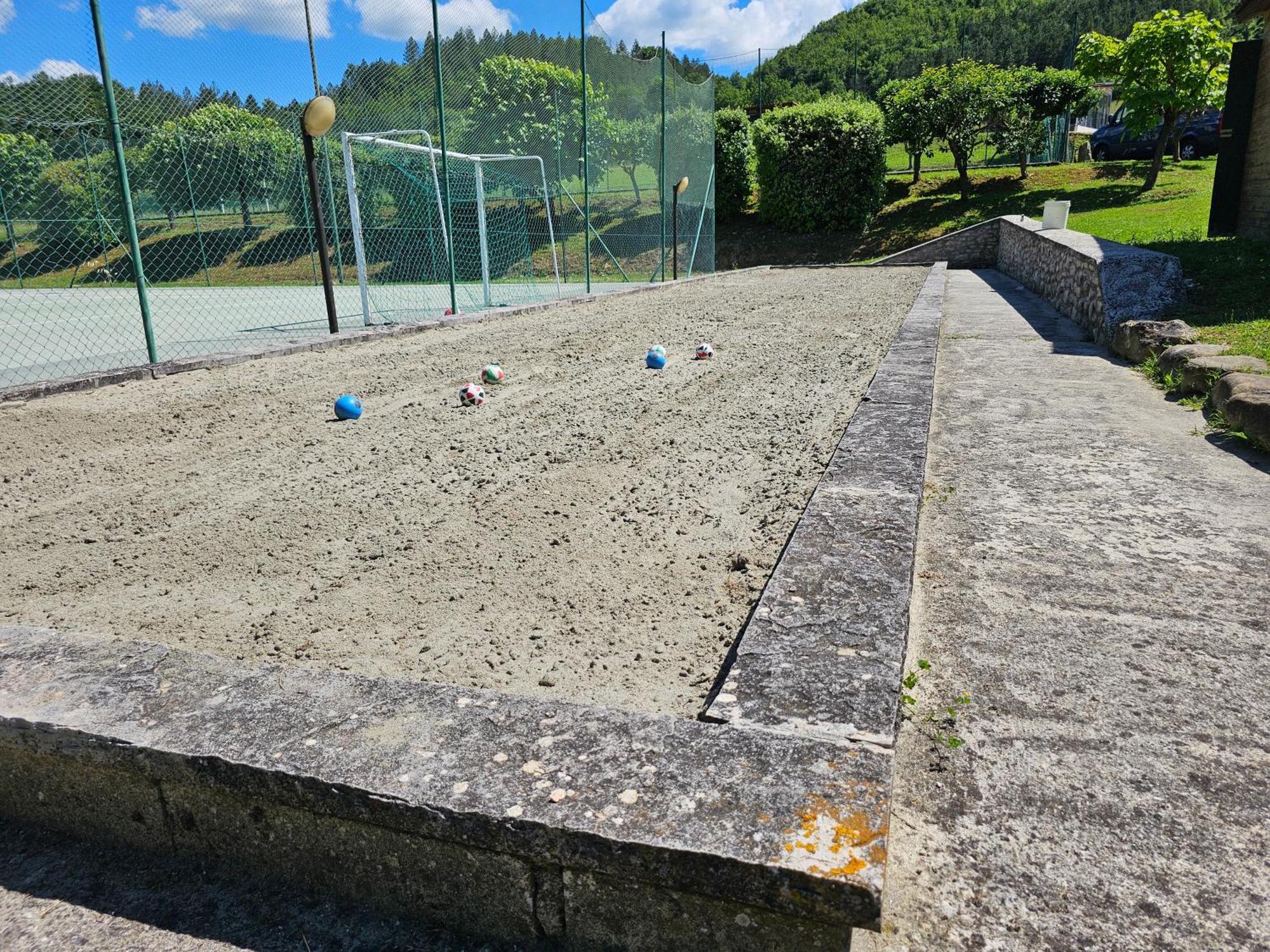 Agriturismo Ca Serrantonio - Ferri Appartamento Rossini Urbania Exterior foto