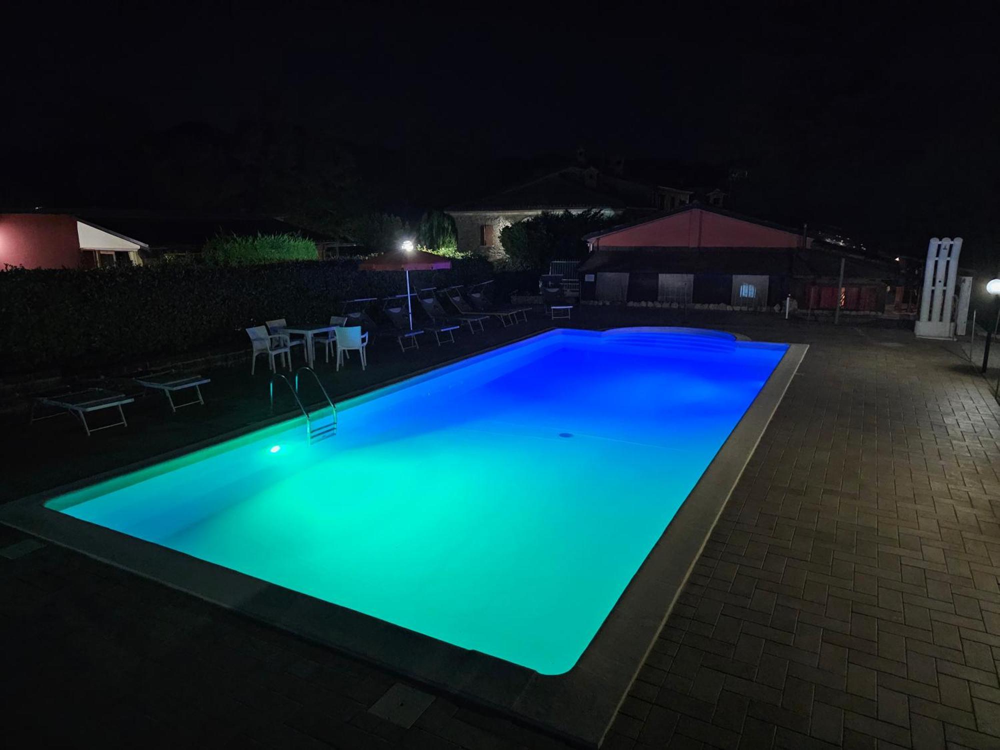 Agriturismo Ca Serrantonio - Ferri Appartamento Rossini Urbania Exterior foto